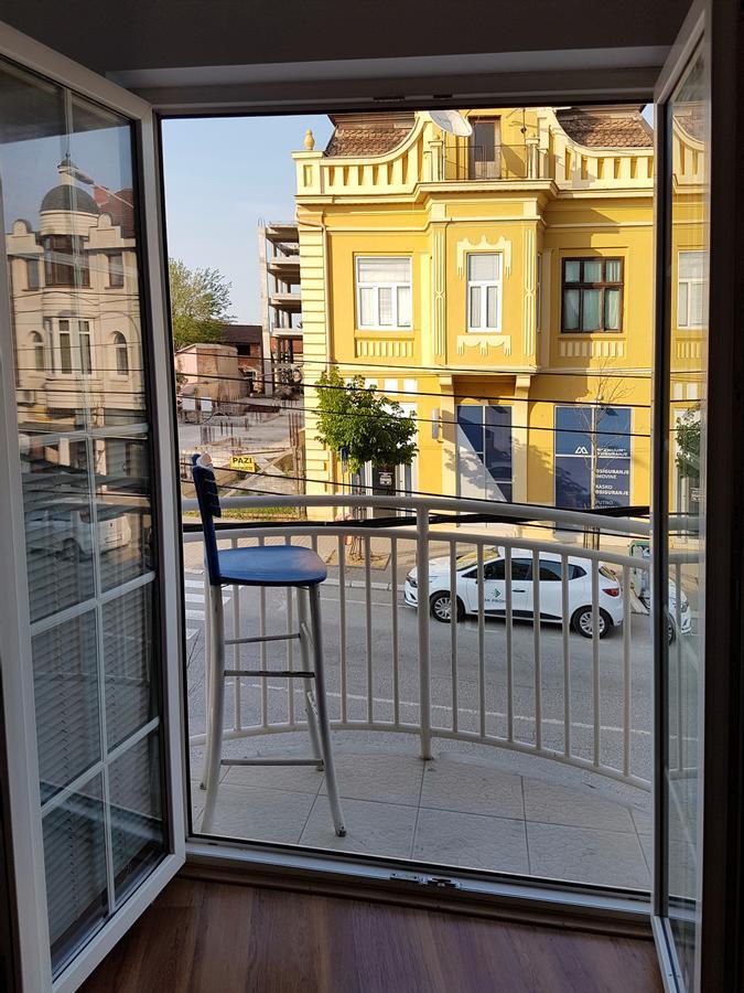Villa Jelena - Sobe Kragujevac Exterior photo